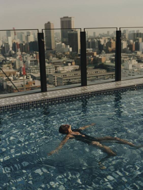 都市に新しい“過ごし方”は生まれるのか──ソーホーハウス東京がもたらす文化のかたち