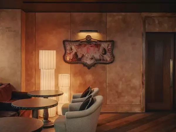 「都市に新しい“過ごし方”は生まれるのか──ソーホーハウス東京がもたらす文化のかたち」の画像