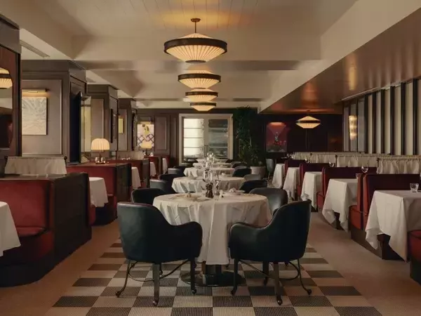 「都市に新しい“過ごし方”は生まれるのか──ソーホーハウス東京がもたらす文化のかたち」の画像