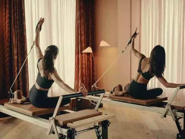 「都市に新しい“過ごし方”は生まれるのか──ソーホーハウス東京がもたらす文化のかたち」の画像