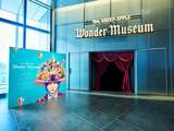 「Mrs. GREEN APPLEの10年を辿る“創造の旅”。 大森元貴の内なる世界へ誘う展覧会『Wonder Museum』が開幕」の画像2