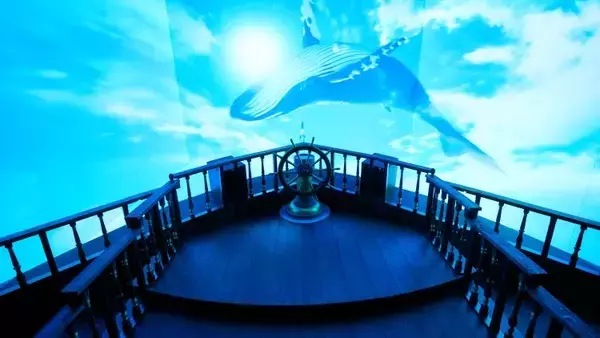 「Mrs. GREEN APPLEの10年を辿る“創造の旅”。 大森元貴の内なる世界へ誘う展覧会『Wonder Museum』が開幕」の画像