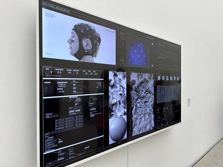 金沢21世紀美術館でその先にあるデジタルと私たちの生活の未来を考える「DXP展」を開催