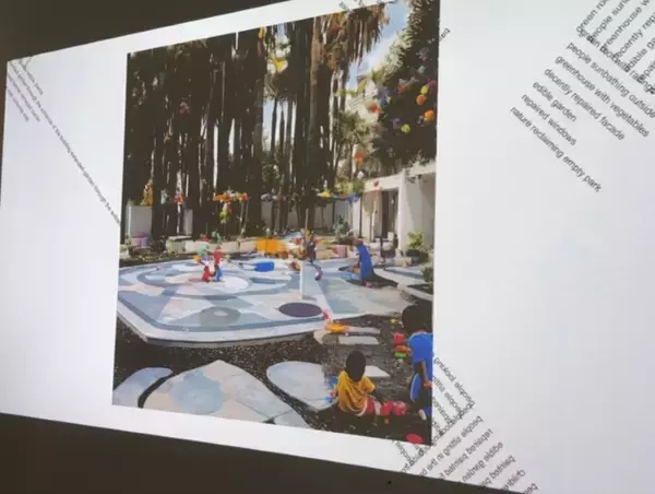 「金沢21世紀美術館でその先にあるデジタルと私たちの生活の未来を考える「DXP展」を開催」の画像