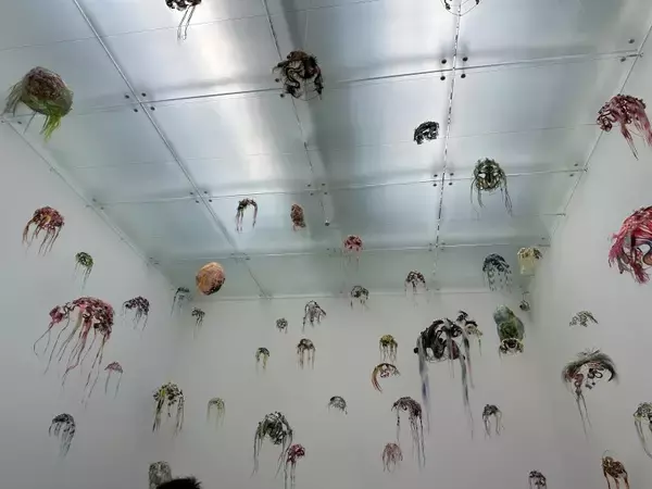 「金沢21世紀美術館でその先にあるデジタルと私たちの生活の未来を考える「DXP展」を開催」の画像