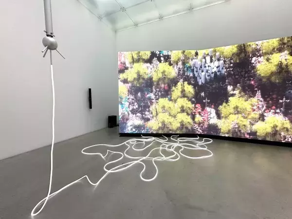 「金沢21世紀美術館でその先にあるデジタルと私たちの生活の未来を考える「DXP展」を開催」の画像