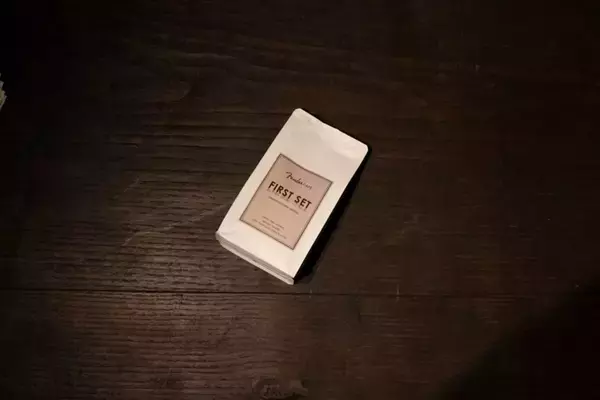 「下北沢という“音楽の街”へ──Fender Cafeが目指す、音楽が日常にあるライフスタイル」の画像
