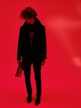 ルシアン ぺラフィネが新アーティスティックディレクター野口 強による2025年秋冬コレクションを発表