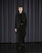 NTN、［BETA 007］FALL-WINTER 26「MADE BY HAND」を発表。身体から立ち上がる造形と、陶芸家・山田隆太郎との共鳴