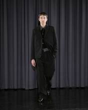 NTN、［BETA 007］FALL-WINTER 26「MADE BY HAND」を発表。身体から立ち上がる造形と、陶芸家・山田隆太郎との共鳴