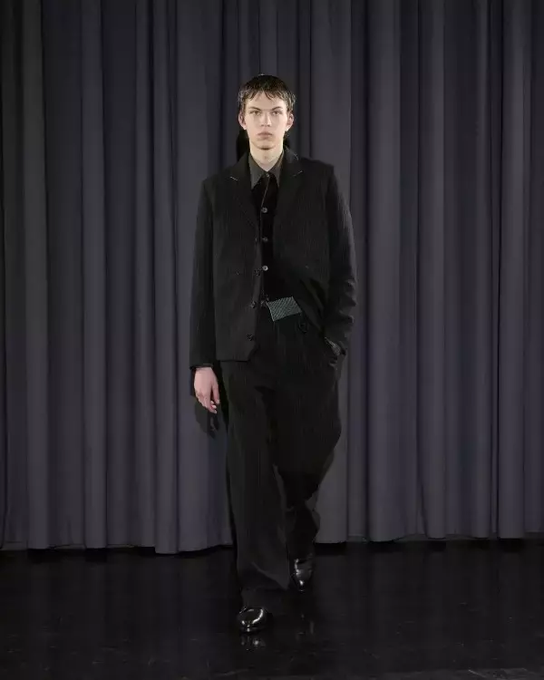 NTN、［BETA 007］FALL-WINTER 26「MADE BY HAND」を発表。身体から立ち上がる造形と、陶芸家・山田隆太郎との共鳴