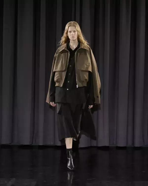 「NTN、［BETA 007］FALL-WINTER 26「MADE BY HAND」を発表。身体から立ち上がる造形と、陶芸家・山田隆太郎との共鳴」の画像