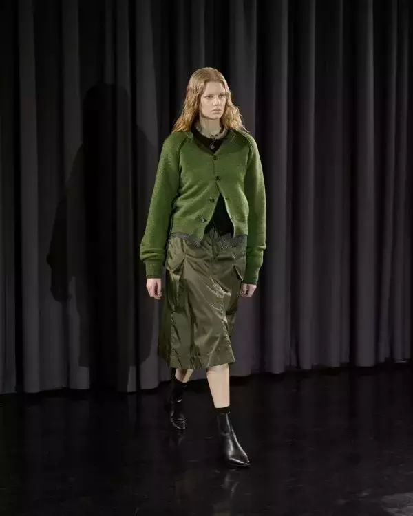 「NTN、［BETA 007］FALL-WINTER 26「MADE BY HAND」を発表。身体から立ち上がる造形と、陶芸家・山田隆太郎との共鳴」の画像