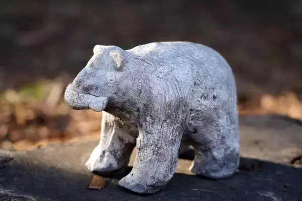 「NTN、［BETA 007］FALL-WINTER 26「MADE BY HAND」を発表。身体から立ち上がる造形と、陶芸家・山田隆太郎との共鳴」の画像