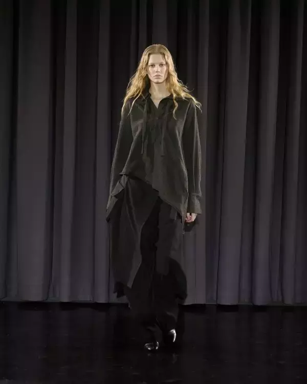 「NTN、［BETA 007］FALL-WINTER 26「MADE BY HAND」を発表。身体から立ち上がる造形と、陶芸家・山田隆太郎との共鳴」の画像