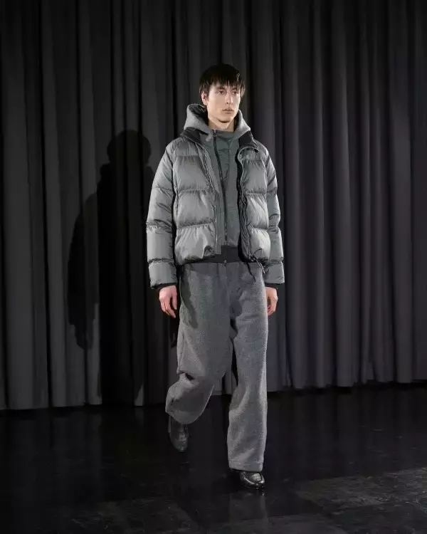 「NTN、［BETA 007］FALL-WINTER 26「MADE BY HAND」を発表。身体から立ち上がる造形と、陶芸家・山田隆太郎との共鳴」の画像