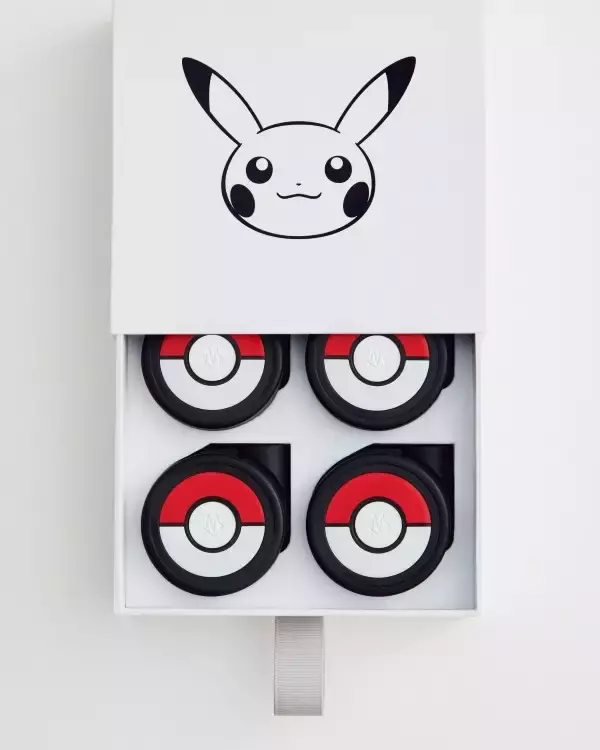 「リモワ、ポケモン30周年を記念した日本限定コレクションを発表。“旅”と“冒険”をつなぐ特別なコラボレーション」の画像