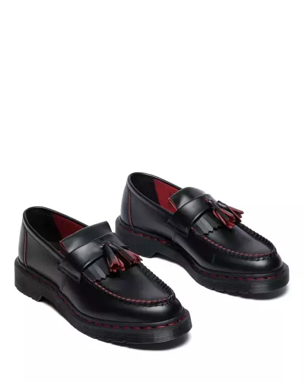 「ドクターマーチンのアイコンローファー「エイドリアン」が日本限定のスペシャルコレクションで登場」の画像