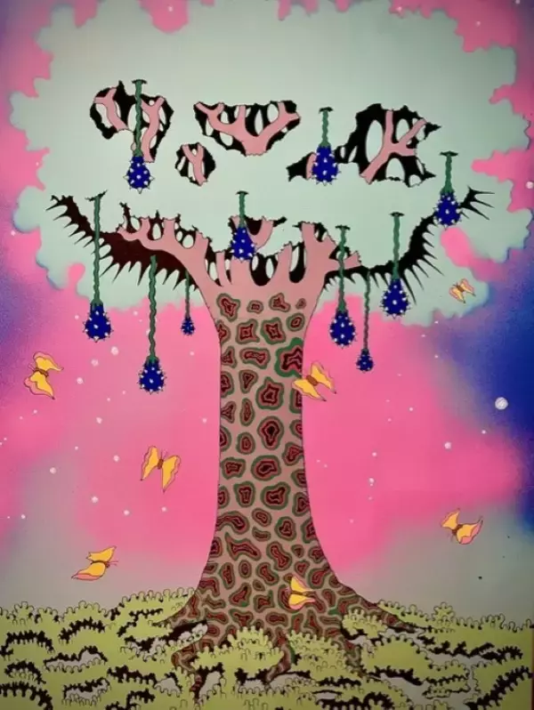 「日本で4年ぶりの個展開催! 伊勢丹新宿店でウィル・スウィーニーの展示会「PLASTIC PLANET」 を開催」の画像