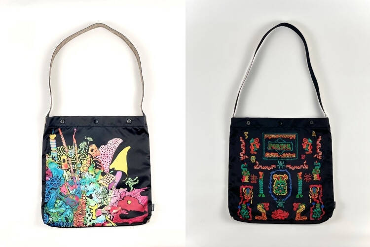 日本で4年ぶりの個展開催! 伊勢丹新宿店でウィル・スウィーニーの展示会「PLASTIC PLANET」 を開催