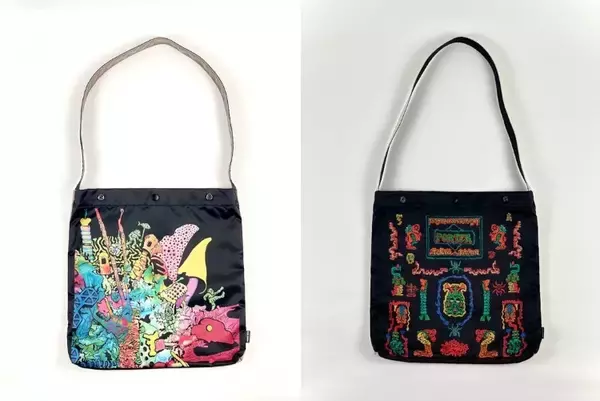 「日本で4年ぶりの個展開催! 伊勢丹新宿店でウィル・スウィーニーの展示会「PLASTIC PLANET」 を開催」の画像