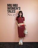 「ミュウミュウが「Women’s Tales（女性たちの物語）」最新作の上映会を銀座で開催」の画像7