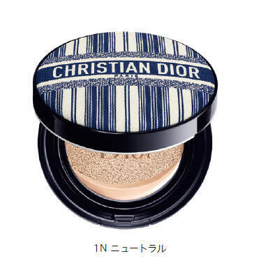 ディオールからサマー コレクション「ディオリビエラ」が登場。地中海の船旅やビーチのデッキで優雅に過ごす夏をイメージ