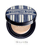 「ディオールからサマー コレクション「ディオリビエラ」が登場。地中海の船旅やビーチのデッキで優雅に過ごす夏をイメージ」の画像5