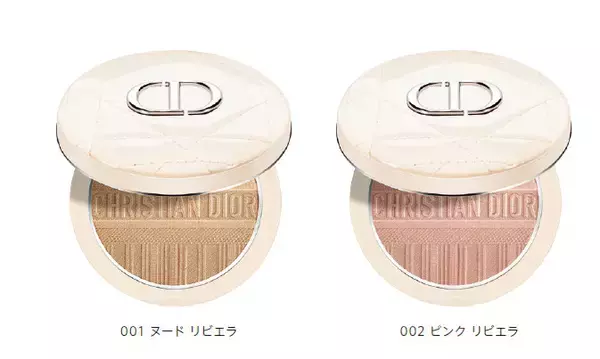 「ディオールからサマー コレクション「ディオリビエラ」が登場。地中海の船旅やビーチのデッキで優雅に過ごす夏をイメージ」の画像