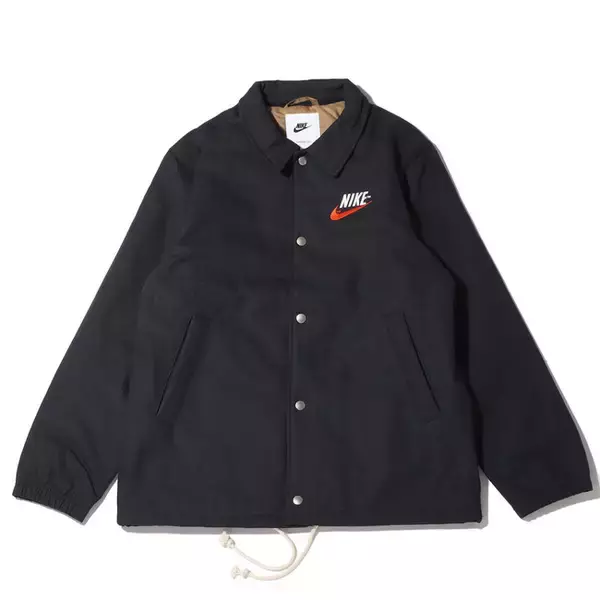 「クラシックなカラーリングがどこか懐かしい、ナイキのアパレルコレクション「NIKE TREND CAPSULE」が登場」の画像