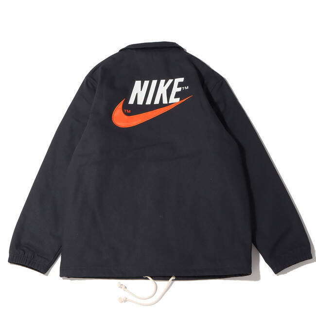 クラシックなカラーリングがどこか懐かしい、ナイキのアパレルコレクション「NIKE TREND CAPSULE」が登場