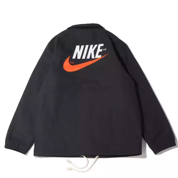 「クラシックなカラーリングがどこか懐かしい、ナイキのアパレルコレクション「NIKE TREND CAPSULE」が登場」の画像