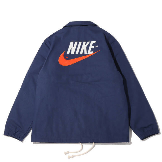 クラシックなカラーリングがどこか懐かしい、ナイキのアパレルコレクション「NIKE TREND CAPSULE」が登場