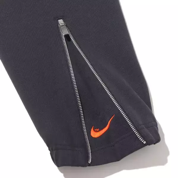 「クラシックなカラーリングがどこか懐かしい、ナイキのアパレルコレクション「NIKE TREND CAPSULE」が登場」の画像