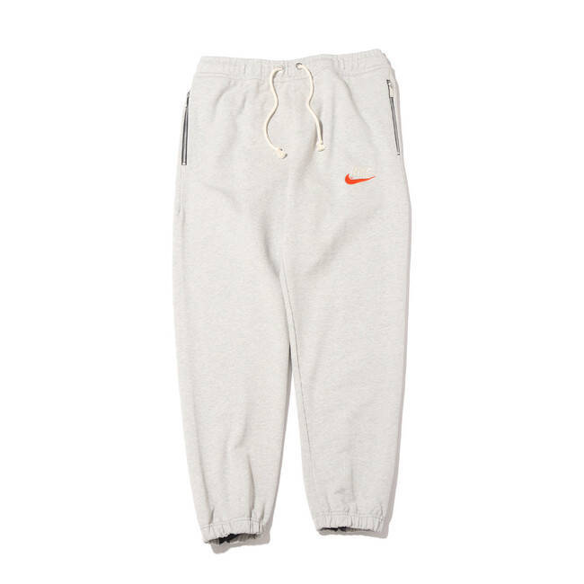 クラシックなカラーリングがどこか懐かしい、ナイキのアパレルコレクション「NIKE TREND CAPSULE」が登場