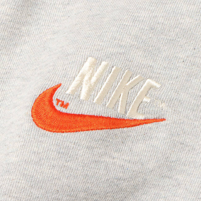 クラシックなカラーリングがどこか懐かしい、ナイキのアパレルコレクション「NIKE TREND CAPSULE」が登場