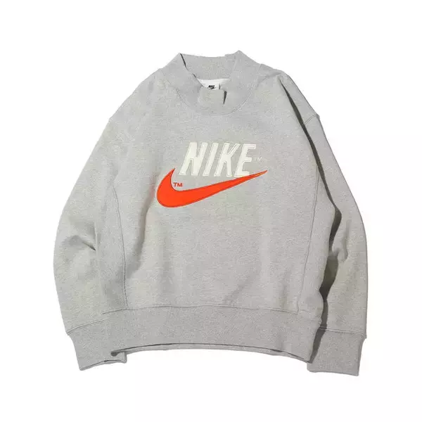 「クラシックなカラーリングがどこか懐かしい、ナイキのアパレルコレクション「NIKE TREND CAPSULE」が登場」の画像
