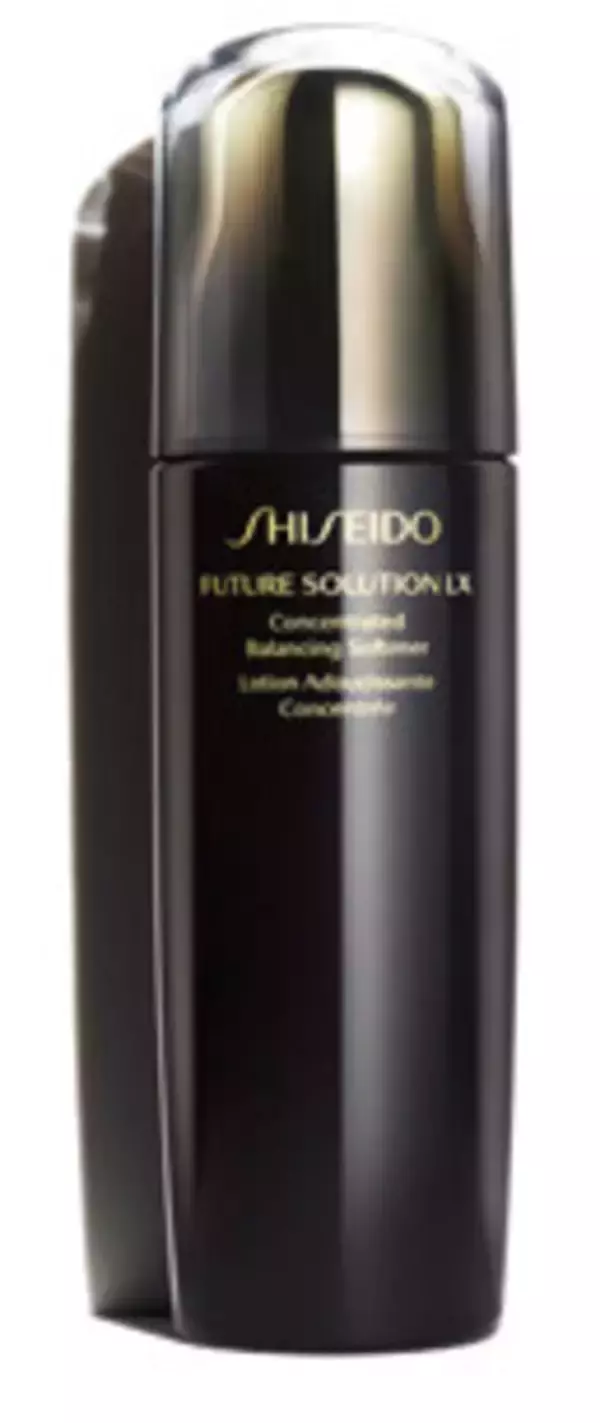 「SHISEIDO最高峰シリーズ「フューチャーソリューション LX」から心地よく五感を満たすトータルスキンケアセットが数量限定で登場」の画像