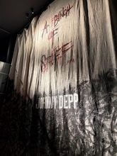 ジョニー・デップの創造的宇宙へ──没入型アート展「A Bunch of Stuff - Tokyo」が開幕。スタジオの記憶と100点超の作品が東京に集結