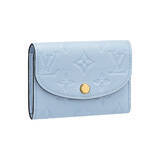 「ルイ・ヴィトンからバレンタインギフトにぴったりな日本限定カラーの財布が登場」の画像2