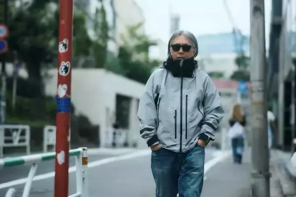 雪山とストリートをつなぐ、藤原ヒロシの視点──Burton × FRAGMENT コレクション登場