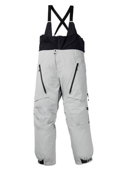 雪山とストリートをつなぐ、藤原ヒロシの視点──Burton × FRAGMENT コレクション登場