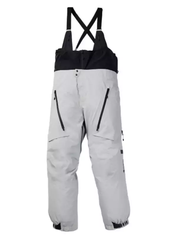 「雪山とストリートをつなぐ、藤原ヒロシの視点──Burton × FRAGMENT コレクション登場」の画像