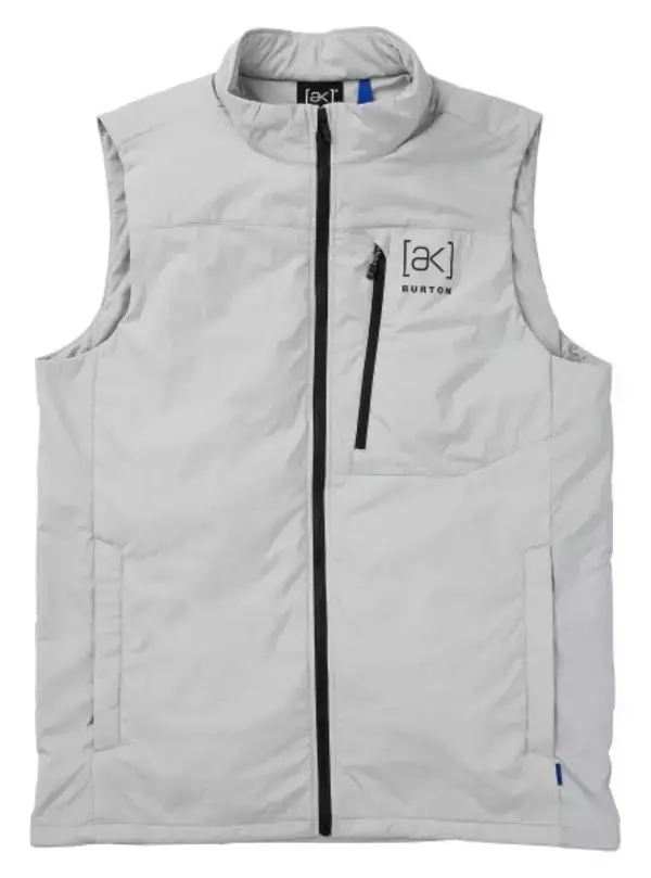 「雪山とストリートをつなぐ、藤原ヒロシの視点──Burton × FRAGMENT コレクション登場」の画像