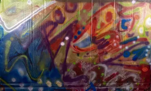 「俳優・浅野忠信が伊勢丹新宿店で初の大規模個展を開催。原画の販売も初めて実施」の画像