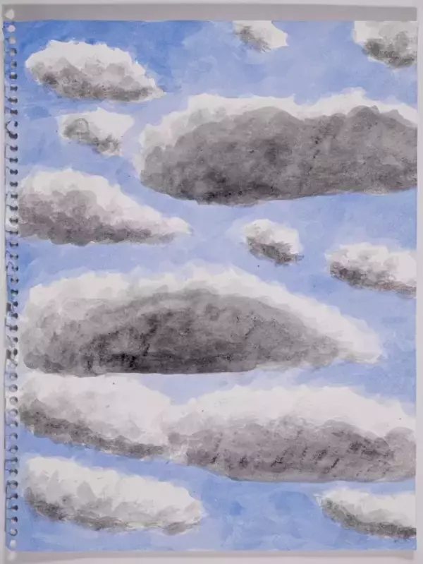 「俳優・浅野忠信が伊勢丹新宿店で初の大規模個展を開催。原画の販売も初めて実施」の画像