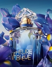 1912年の「蒼の時」を、2026年の香りへ──ゲラン〈ルール ブルー〉、伊勢丹新宿店で先行発売