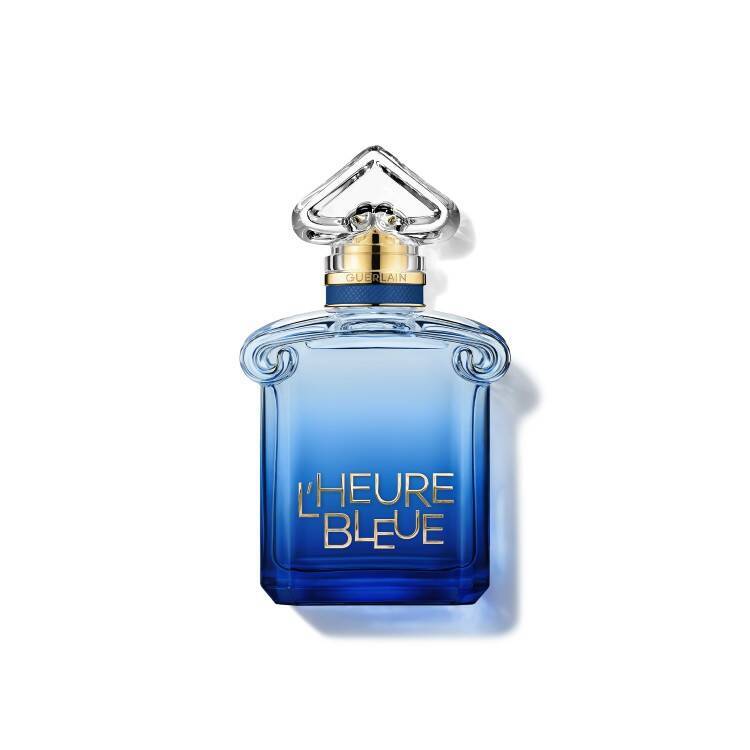 1912年の「蒼の時」を、2026年の香りへ──ゲラン〈ルール ブルー〉、伊勢丹新宿店で先行発売