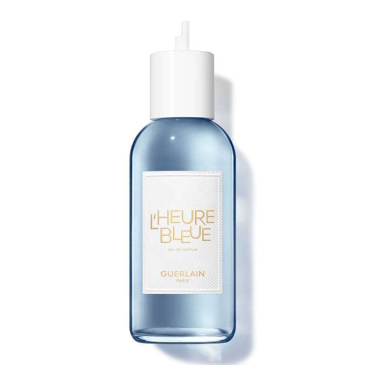 1912年の「蒼の時」を、2026年の香りへ──ゲラン〈ルール ブルー〉、伊勢丹新宿店で先行発売