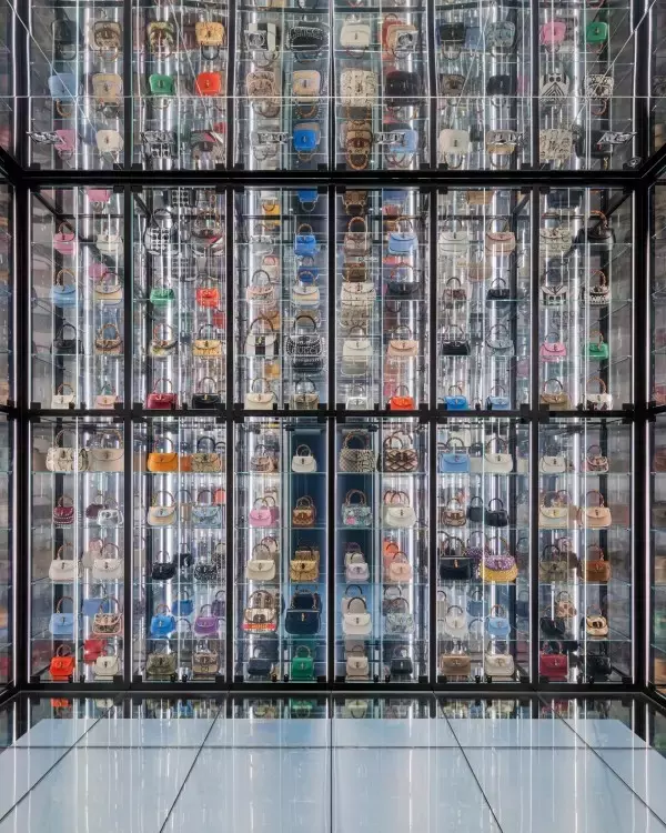 「フィレンツェでスタートしたグッチのエキシビション「GUCCI VISIONS」がいよいよグッチ銀座に上陸」の画像